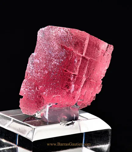 Rhodochrosite - image 3