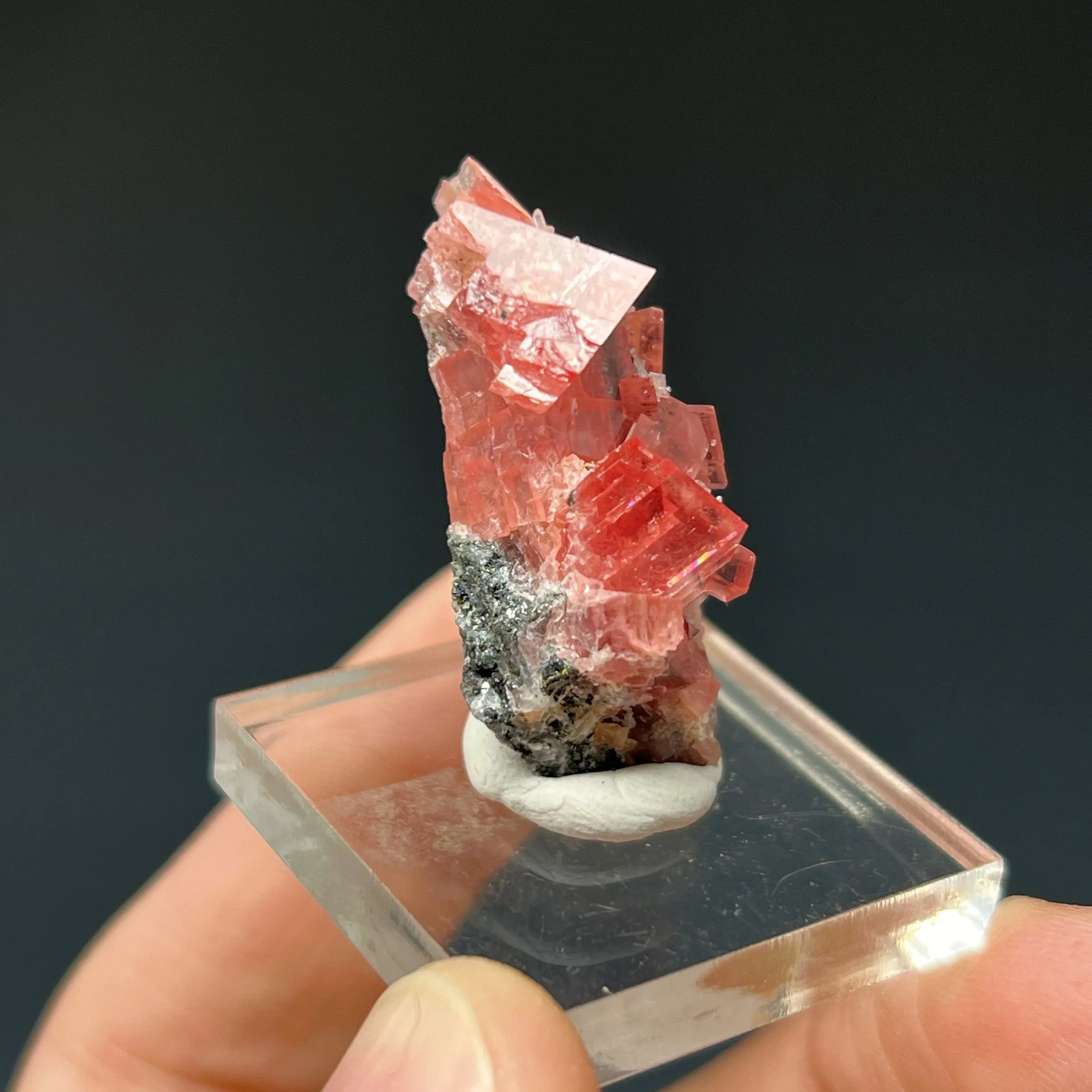 Rhodochrosite - image 2