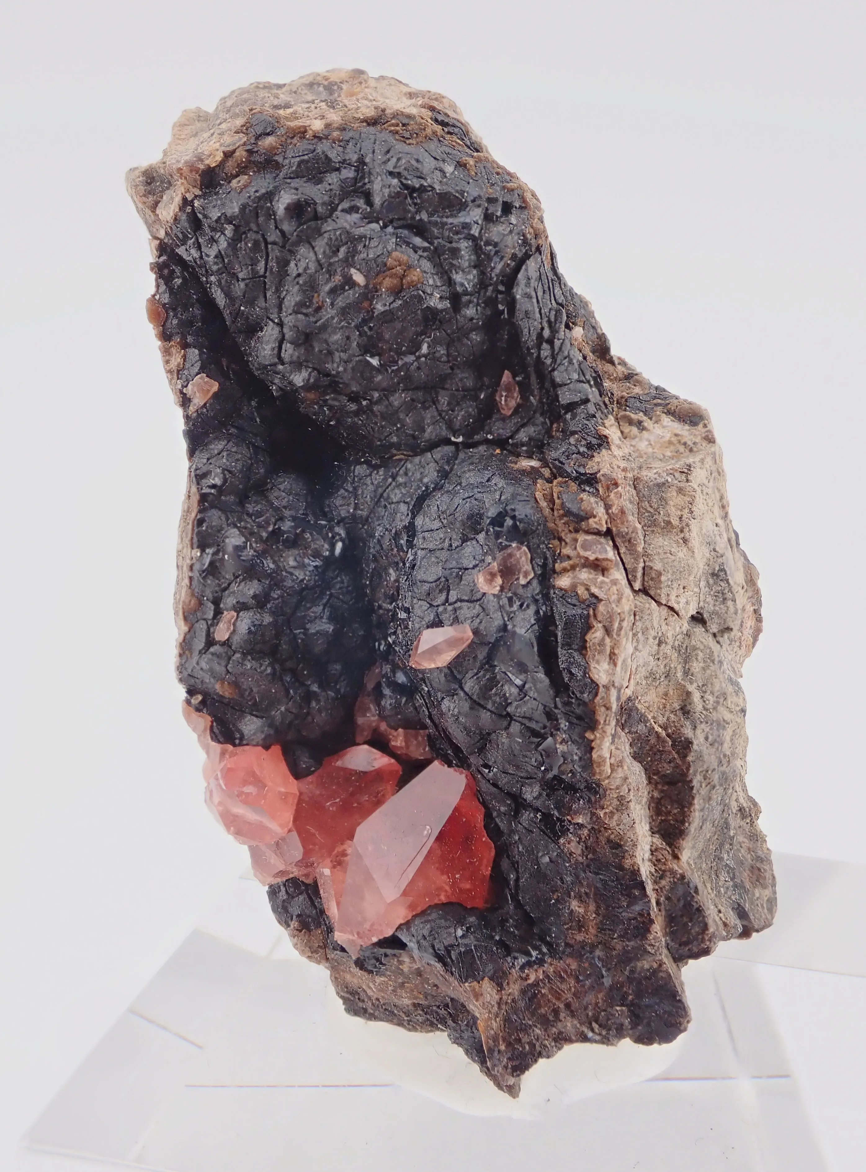 Rhodochrosite - image 2