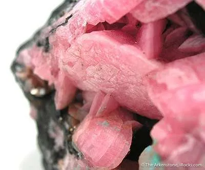 Rhodochrosite - image 2