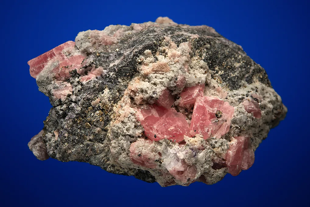 Rhodochrosite - image 4