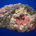 Rhodochrosite - image 4