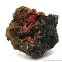 Rhodochrosite - image 1