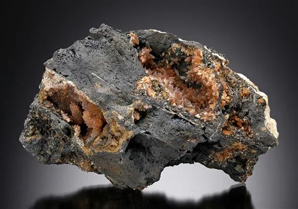 Rhodochrosite - image 1