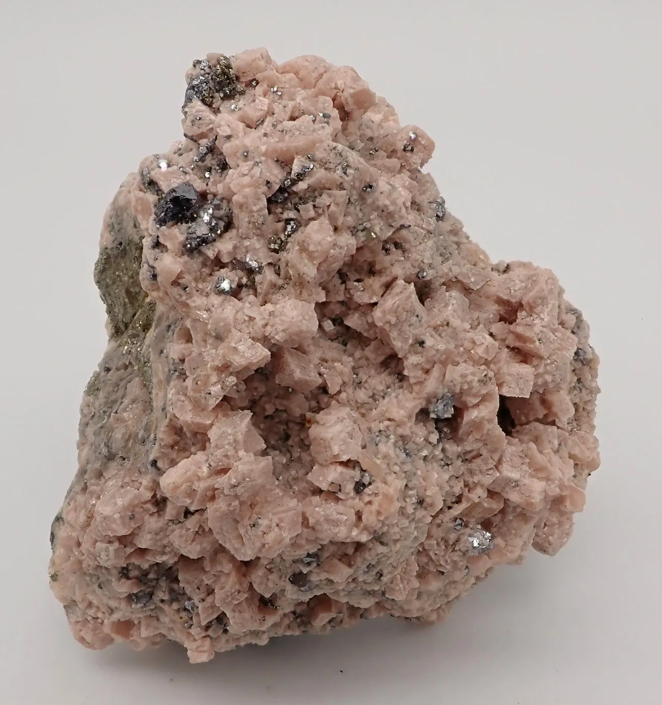 Rhodochrosite - image 2