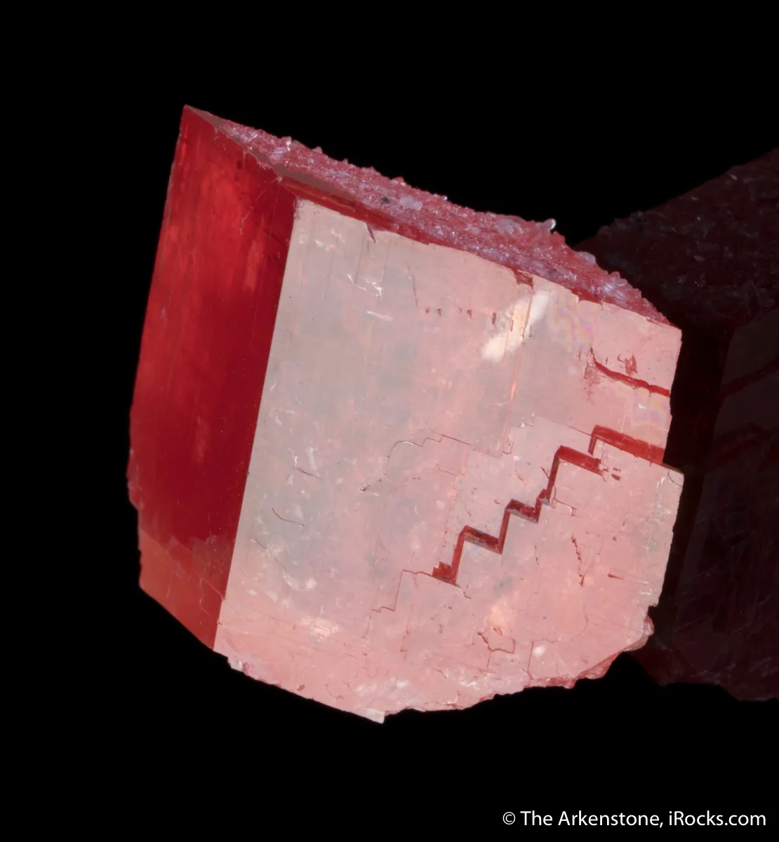 Rhodochrosite - image 2