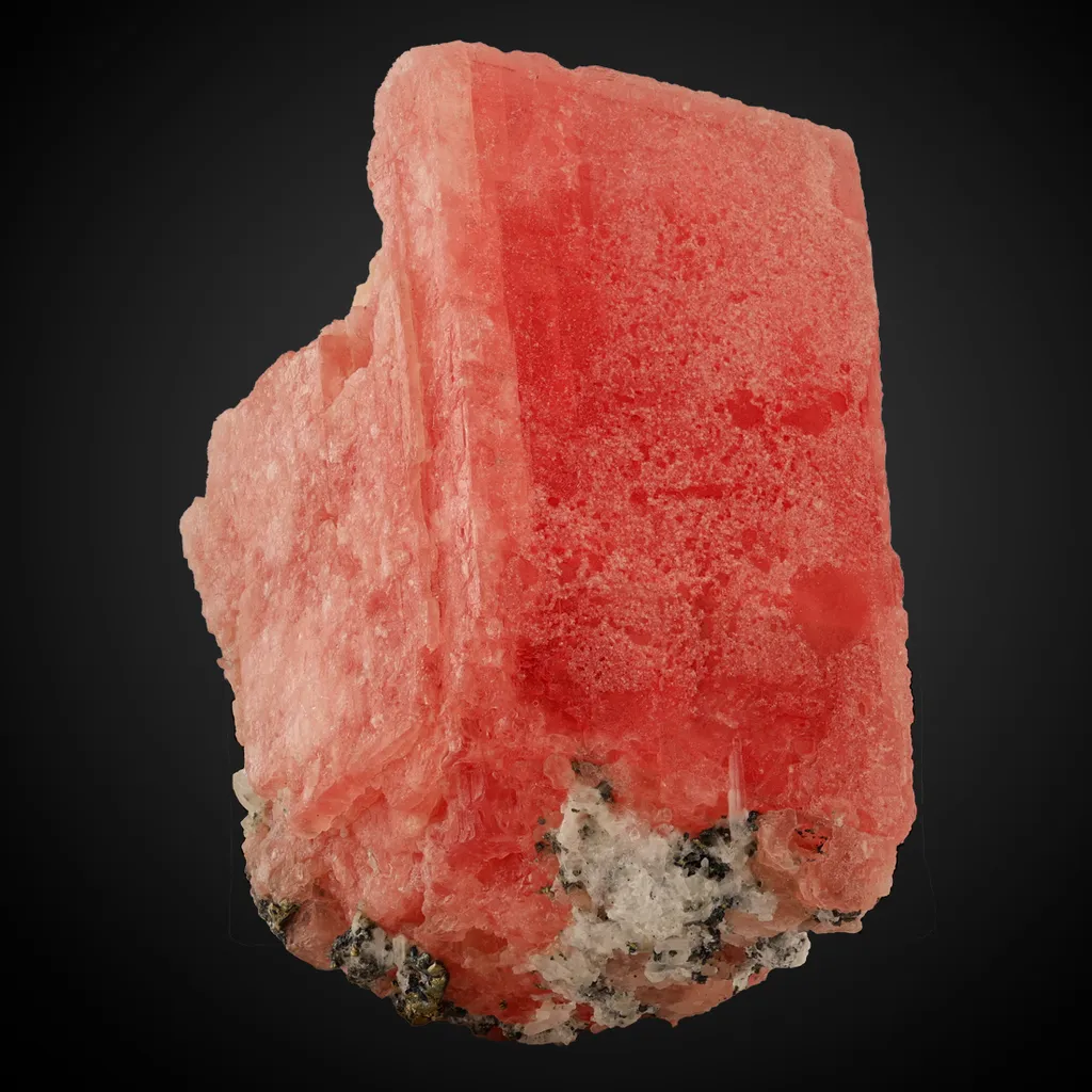 Rhodochrosite image