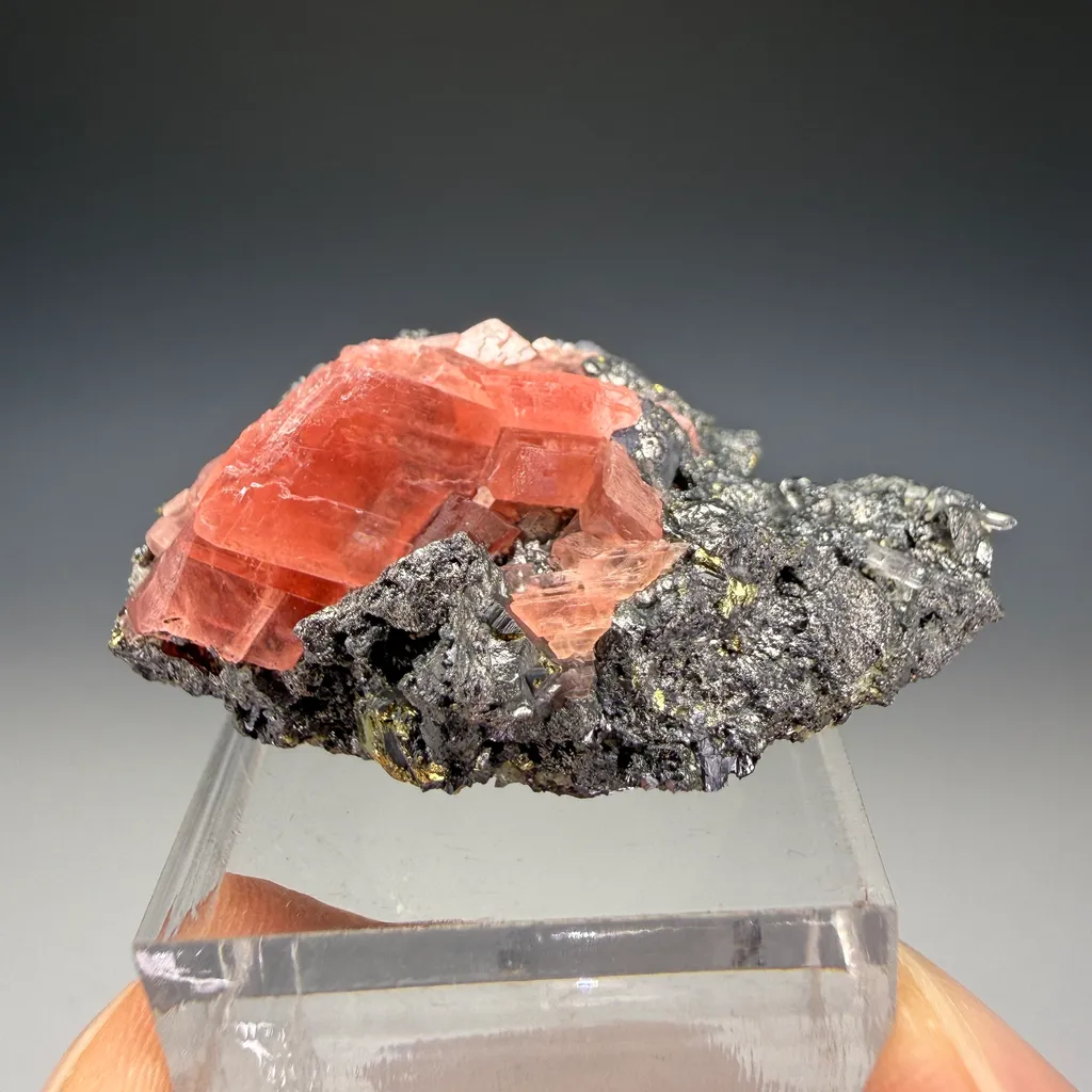 Rhodochrosite - image 3