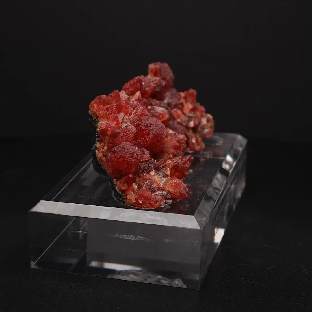 Rhodochrosite - image 2