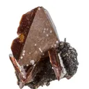 Rhodochrosite - image 2