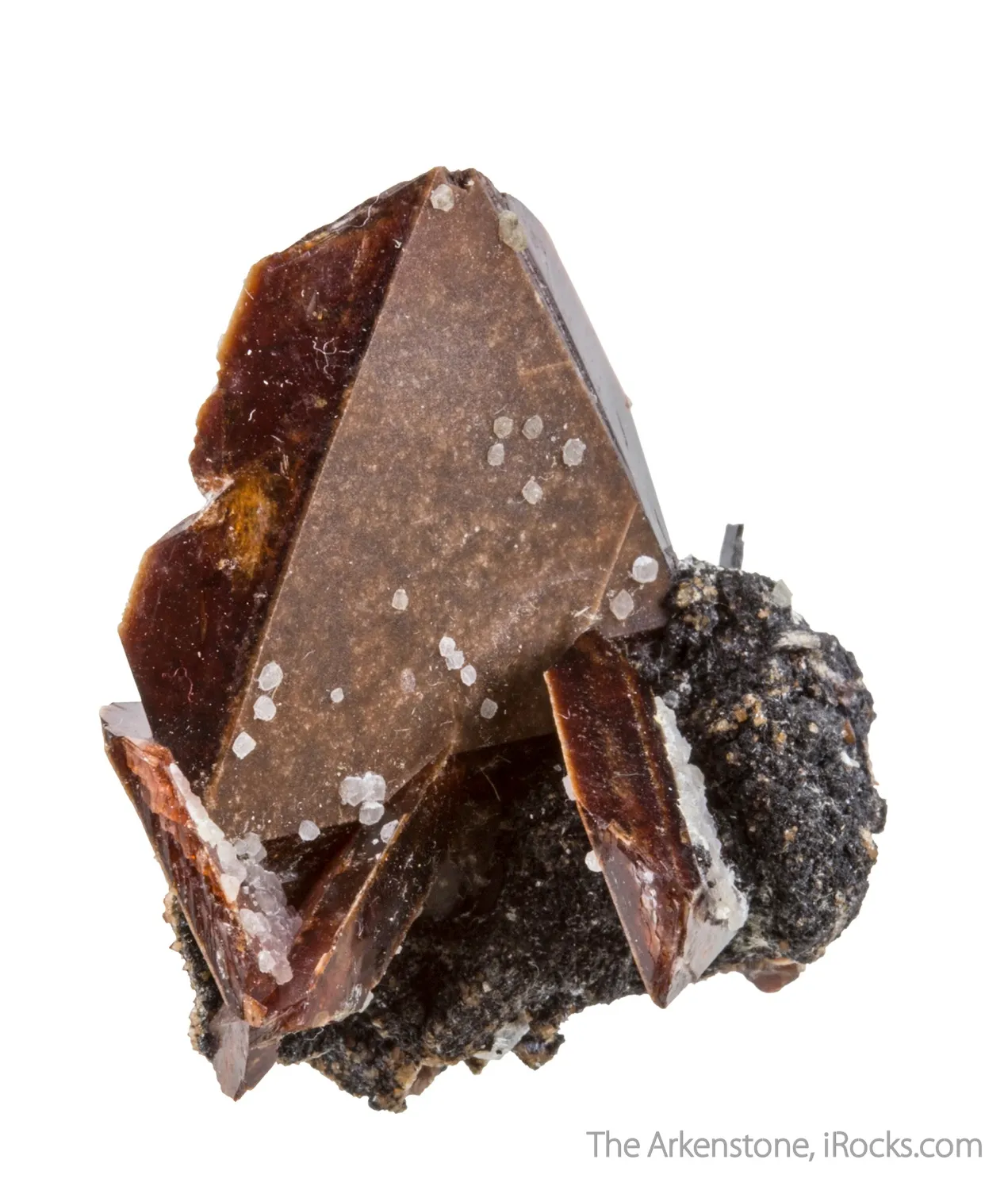 Rhodochrosite - image 2