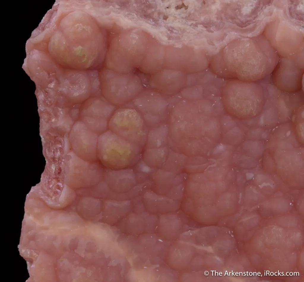 Rhodochrosite - image 7