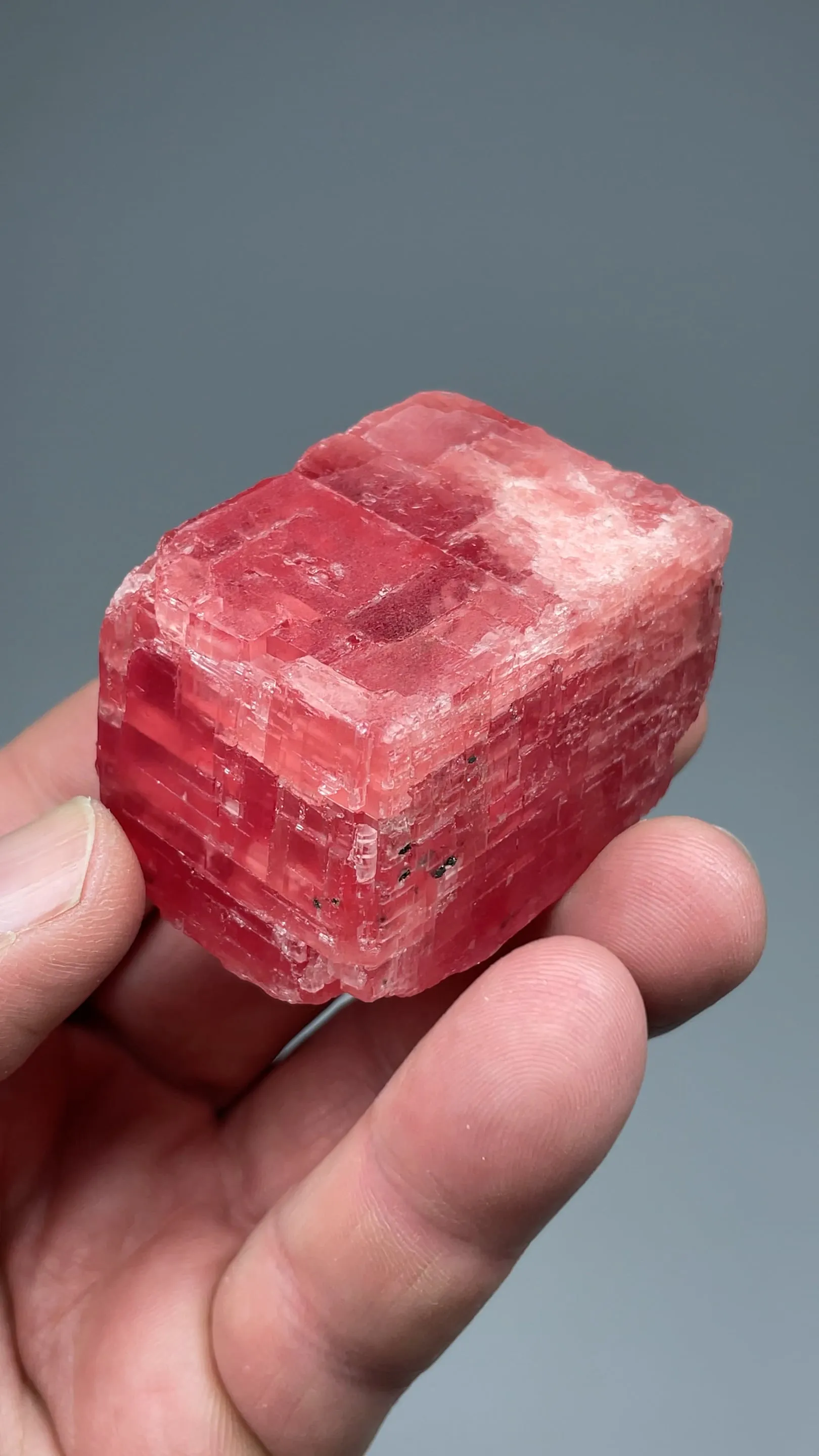 Rhodochrosite - image 2