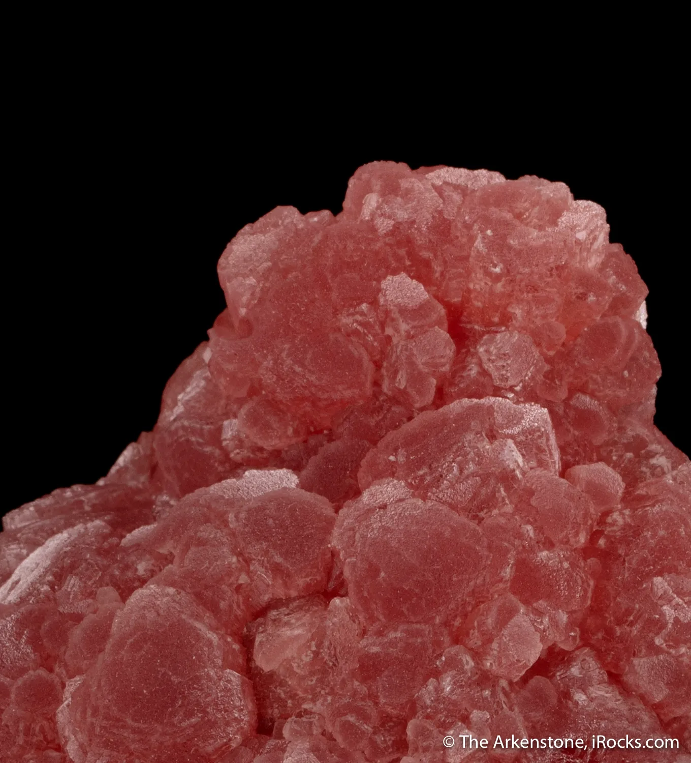 Rhodochrosite - image 4