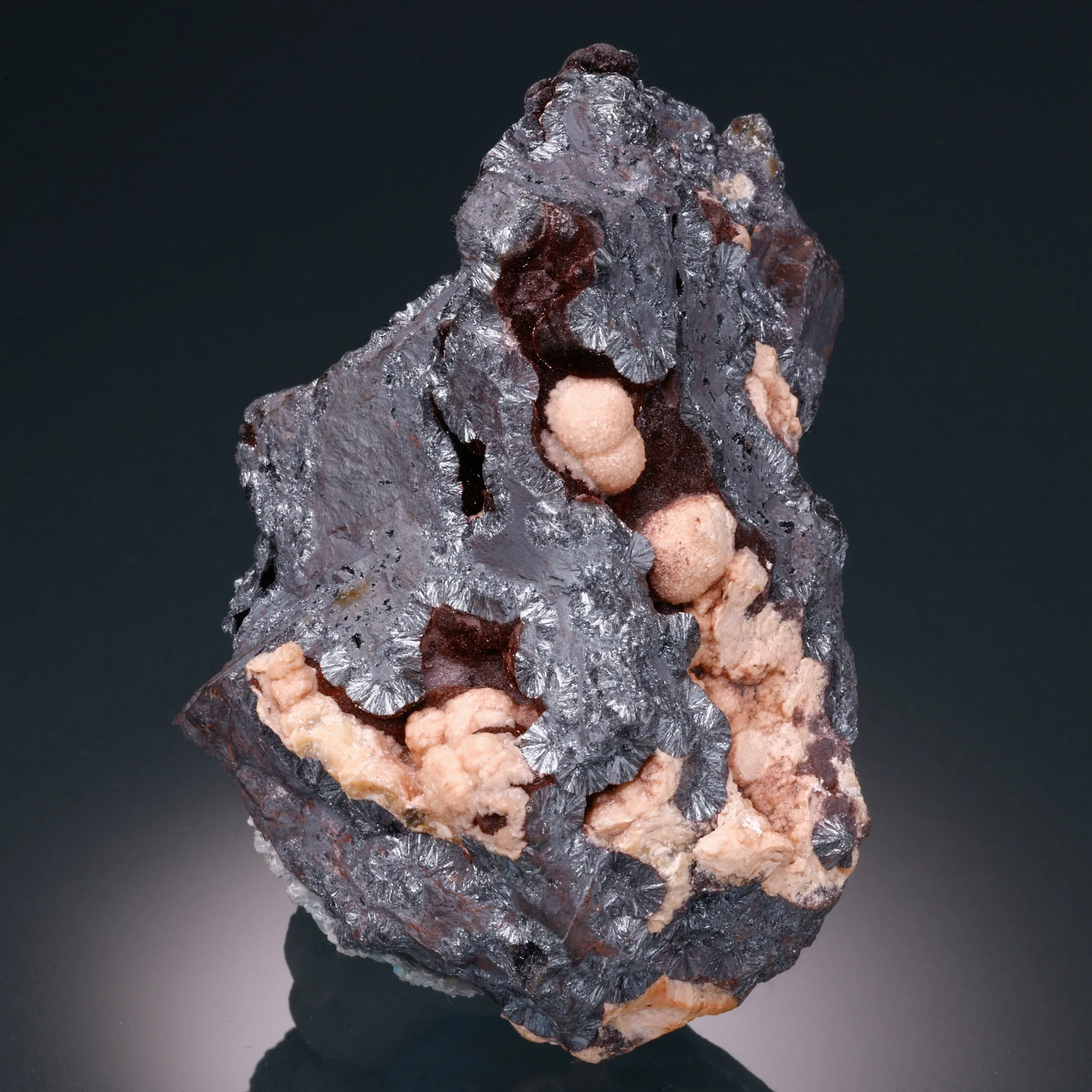 Rhodochrosite - image 1