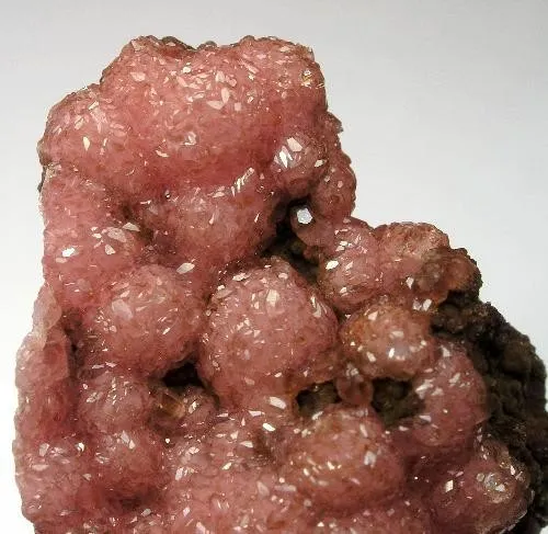 Rhodochrosite - image 2