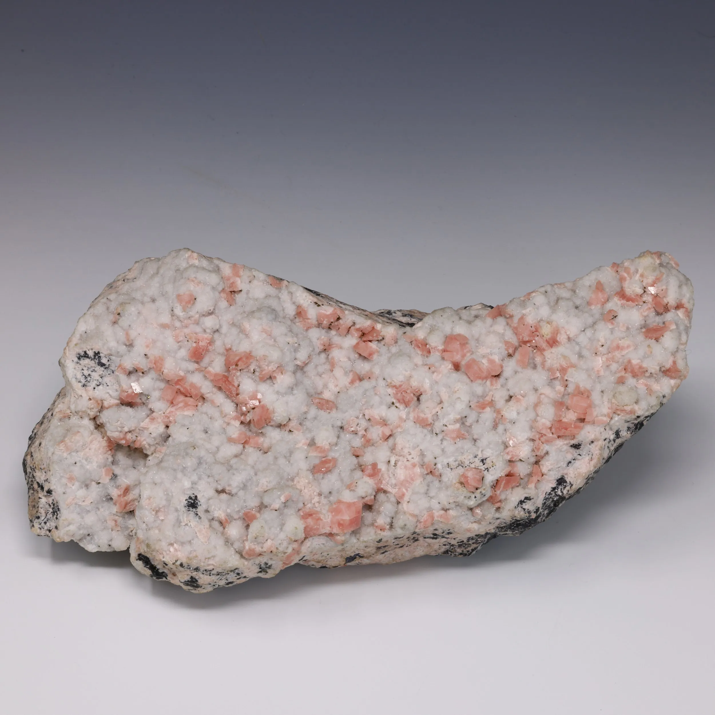 Rhodochrosite - image 1