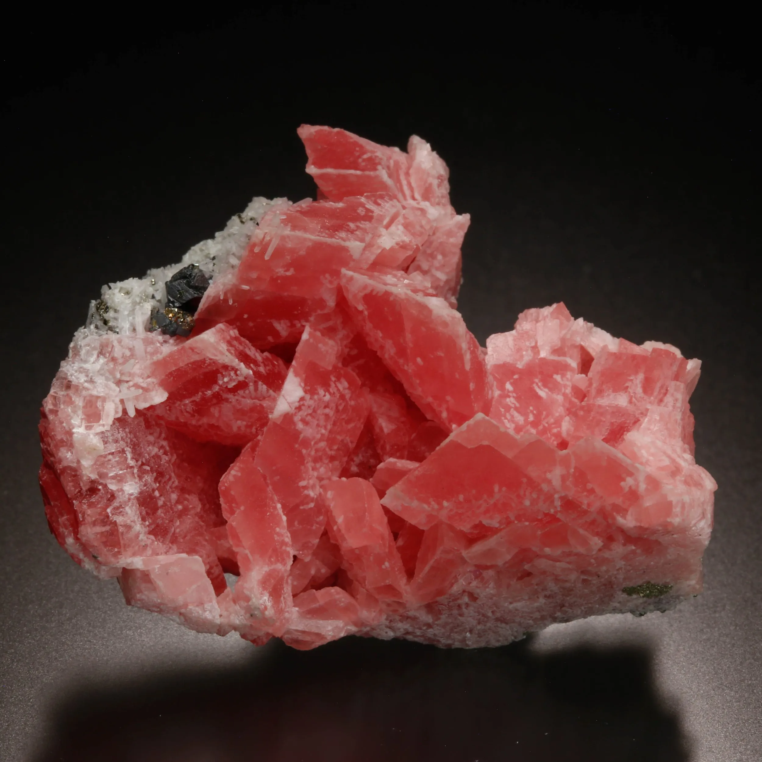 Rhodochrosite - image 1