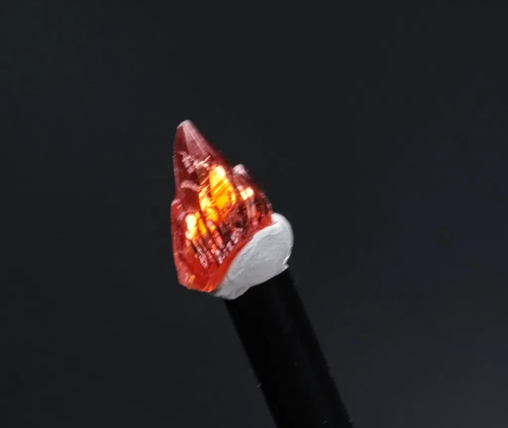 Rhodochrosite - image 2