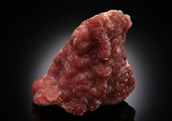 Rhodochrosite - image 1