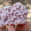 Rhodochrosite - image 5