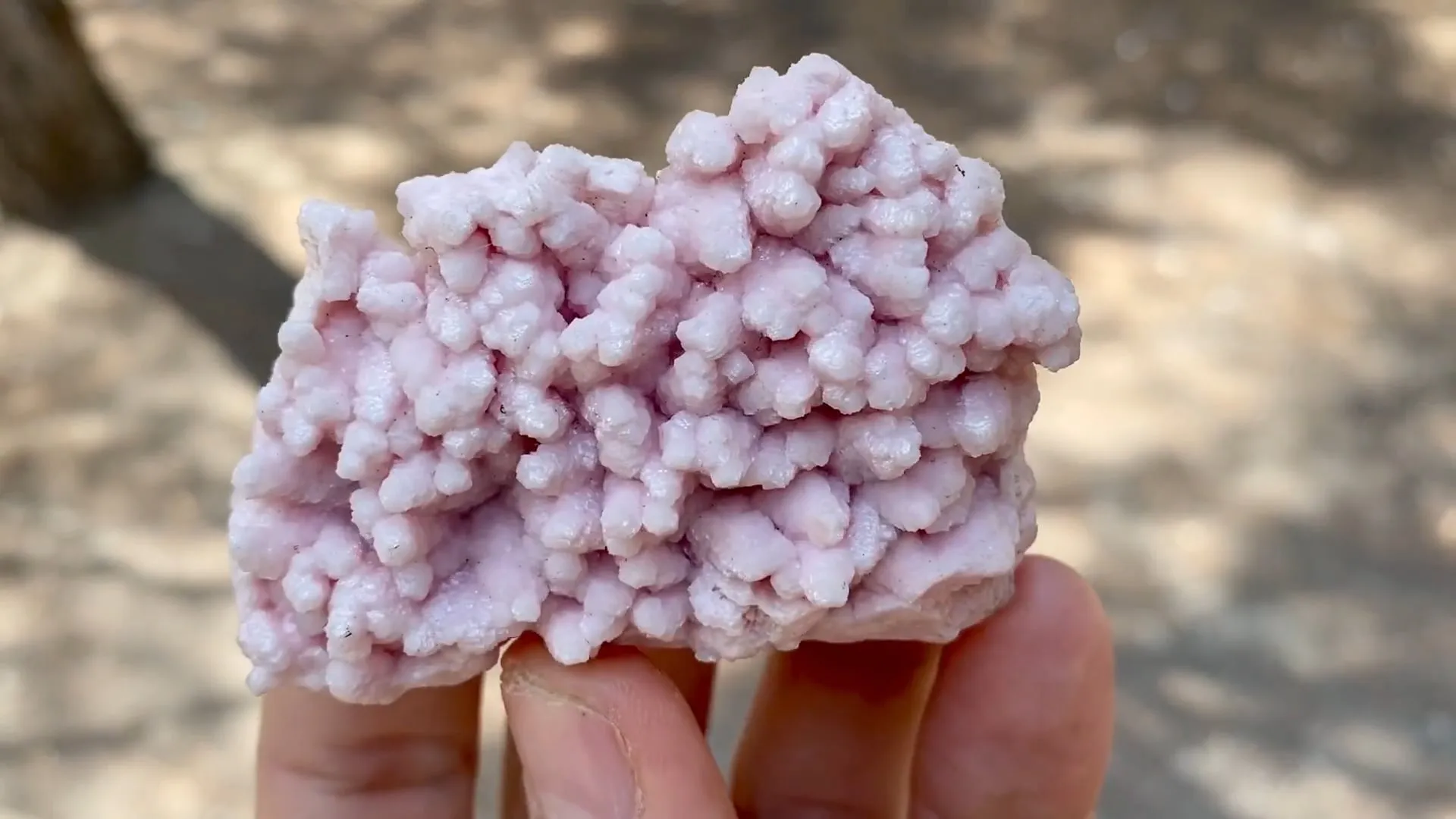 Rhodochrosite - image 5