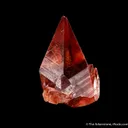 Rhodochrosite - image 1