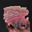 Rhodochrosite - image 2