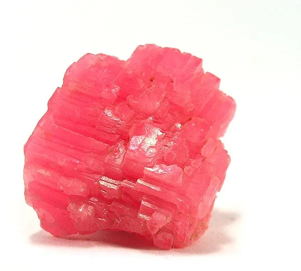 Rhodochrosite - image 1