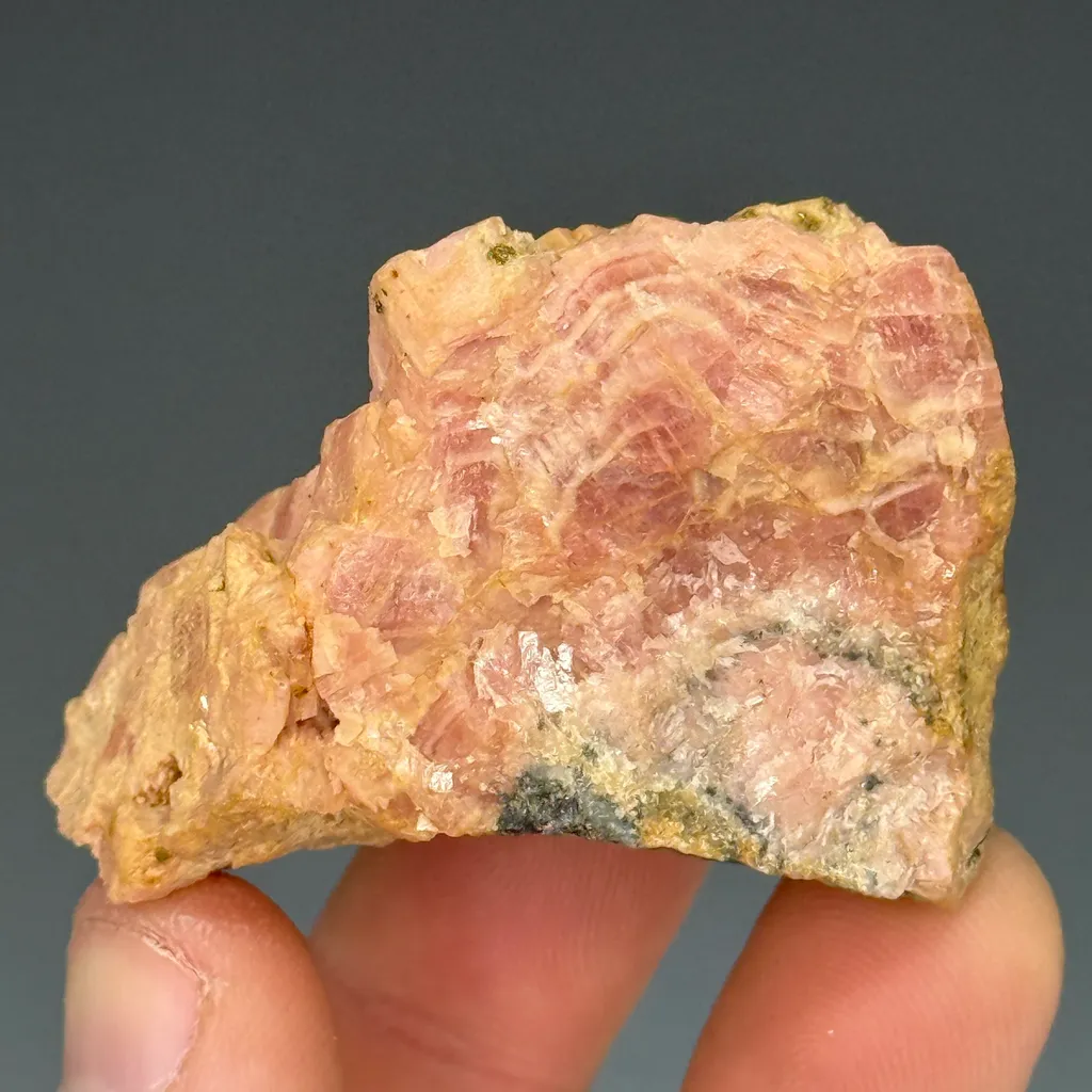 Rhodochrosite - image 3
