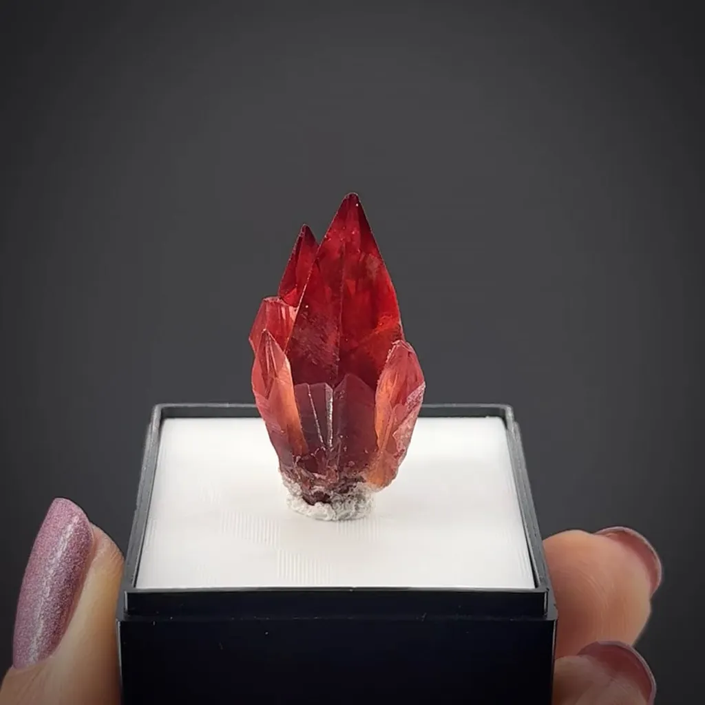 Rhodochrosite - image 2