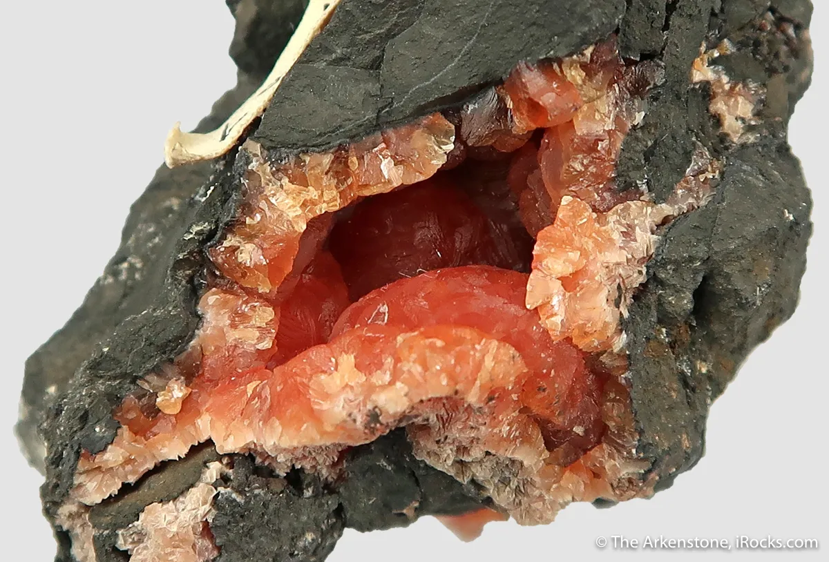 Rhodochrosite - image 3