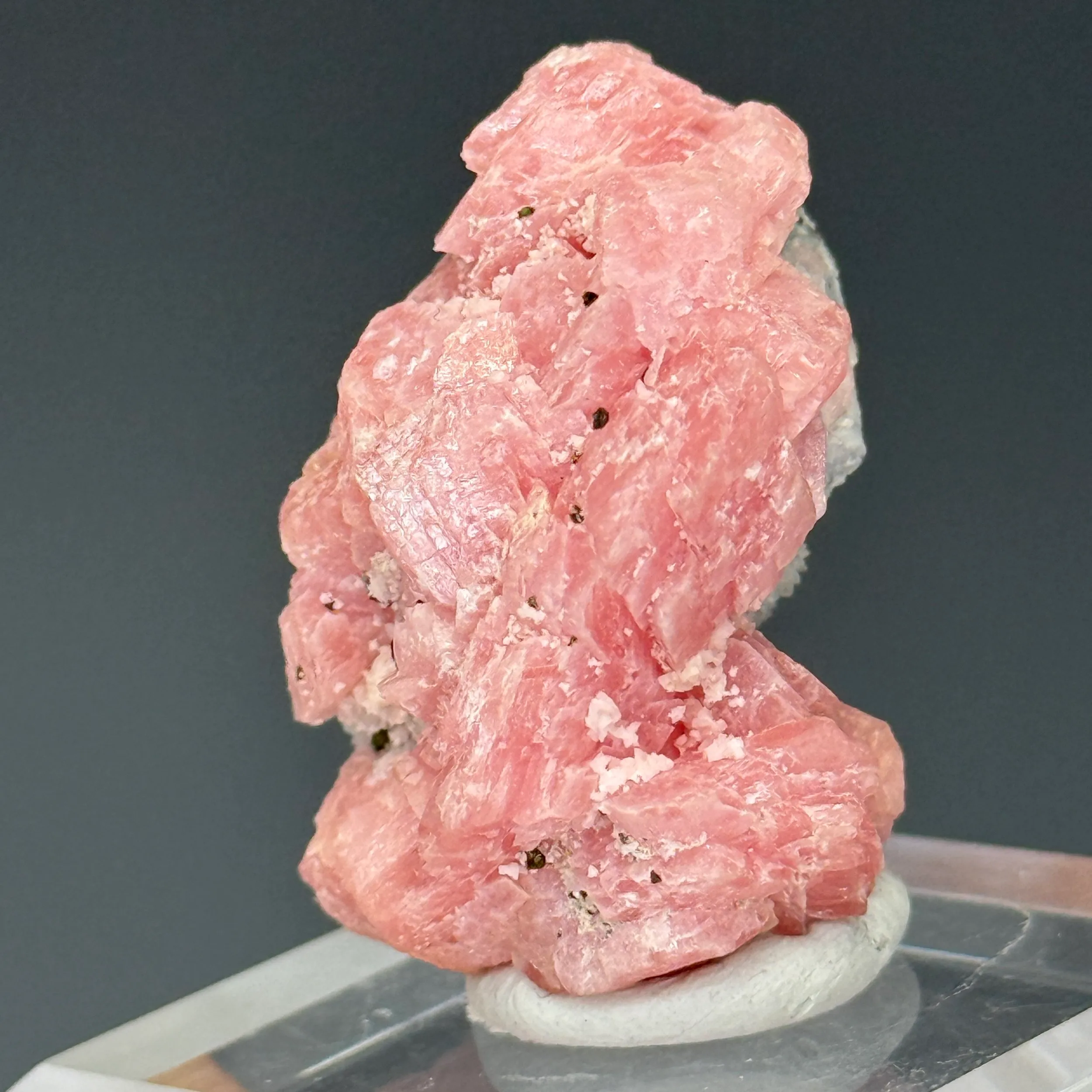 Rhodochrosite - image 2