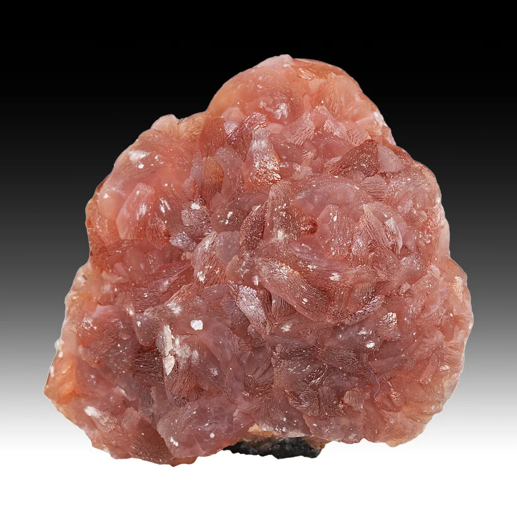 Rhodochrosite image