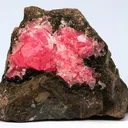Rhodochrosite - image 1