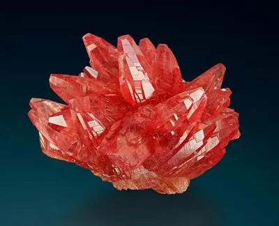 Rhodochrosite - image 1