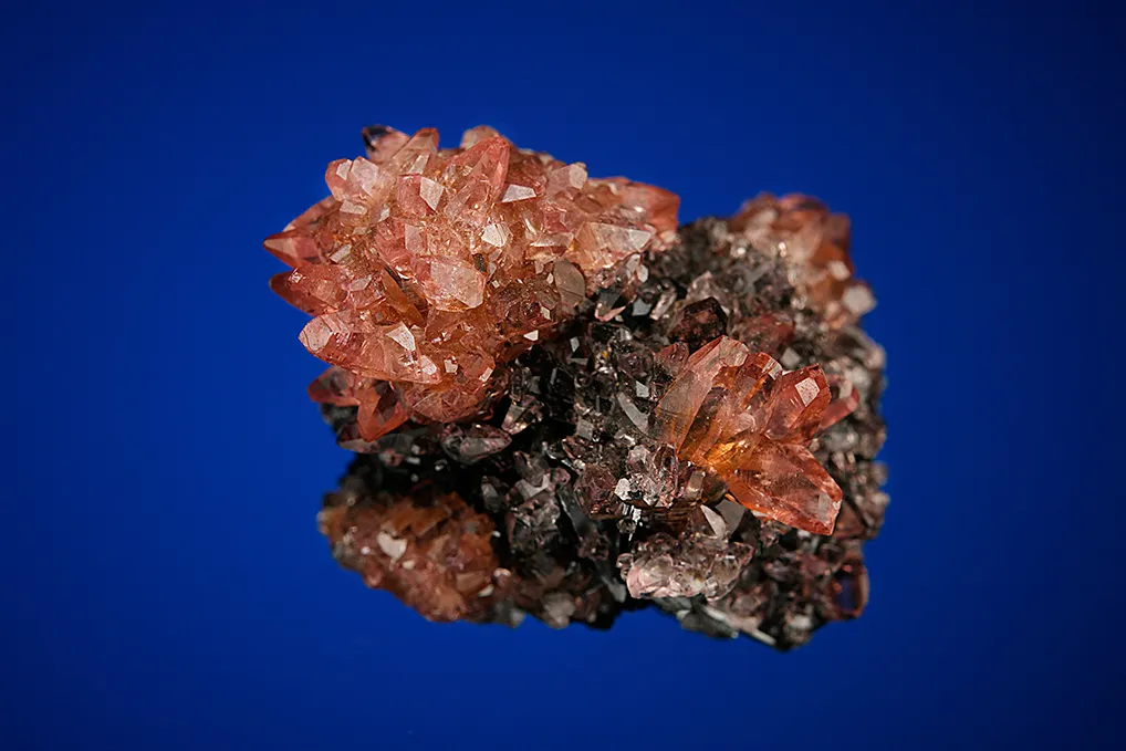 Rhodochrosite - image 3
