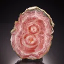 Rhodochrosite - image 1