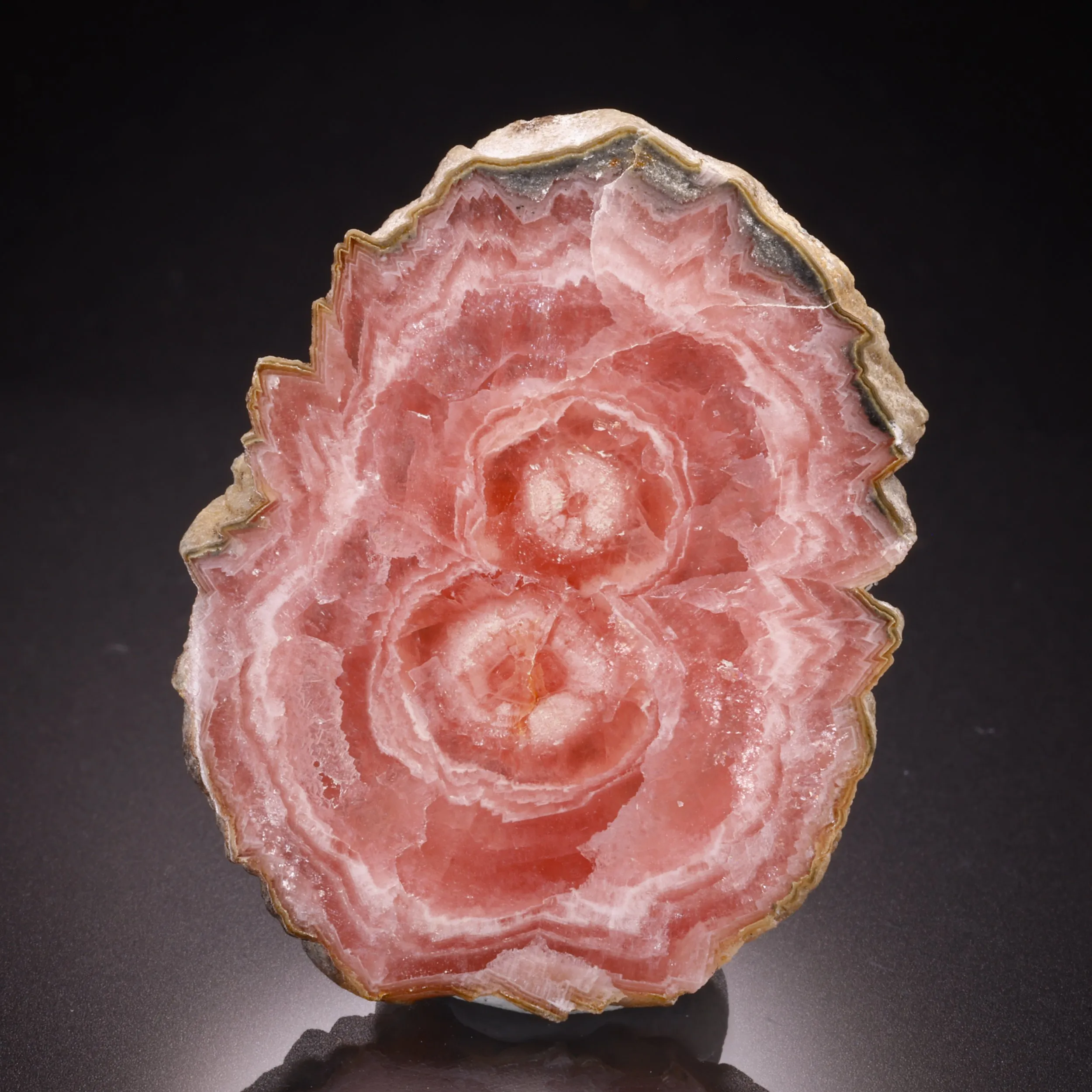 Rhodochrosite - image 1