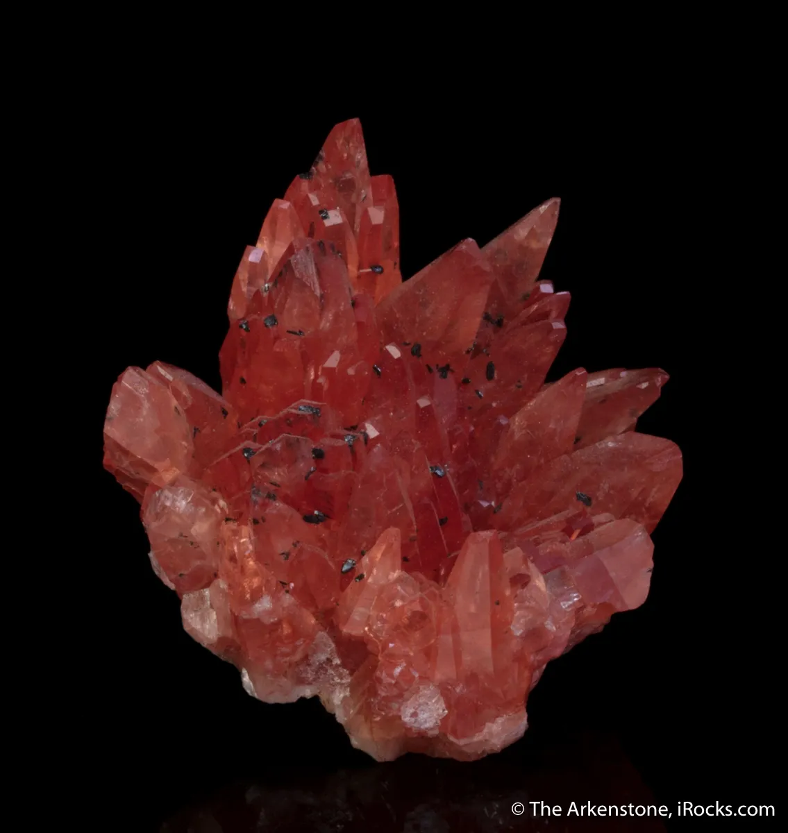 Rhodochrosite - image 2