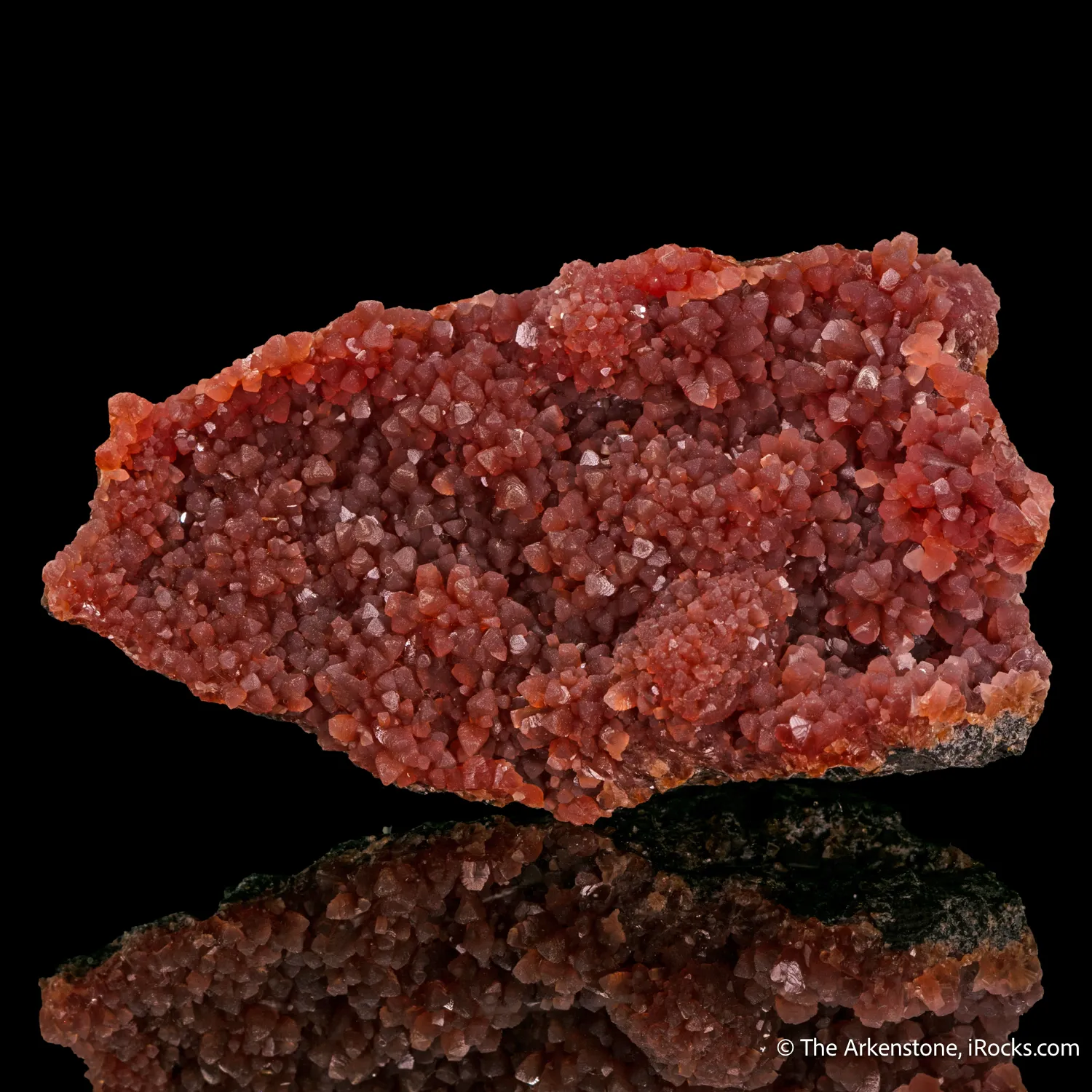 Rhodochrosite - image 3
