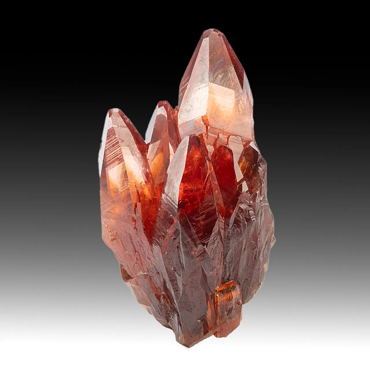 Rhodochrosite - image 1
