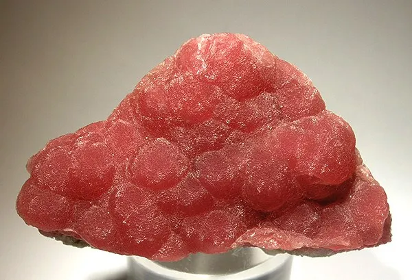 Rhodochrosite - image 1