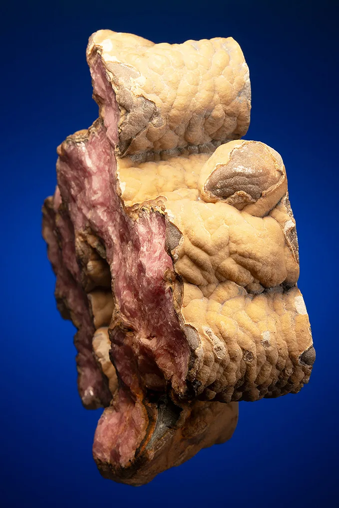 Rhodochrosite - image 4
