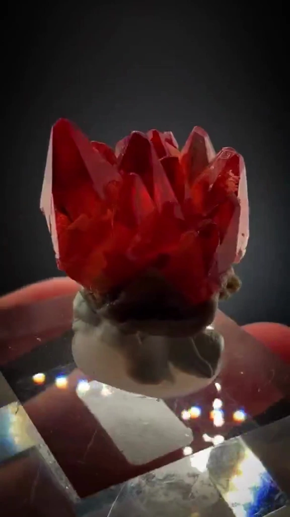 Rhodochrosite - image 3