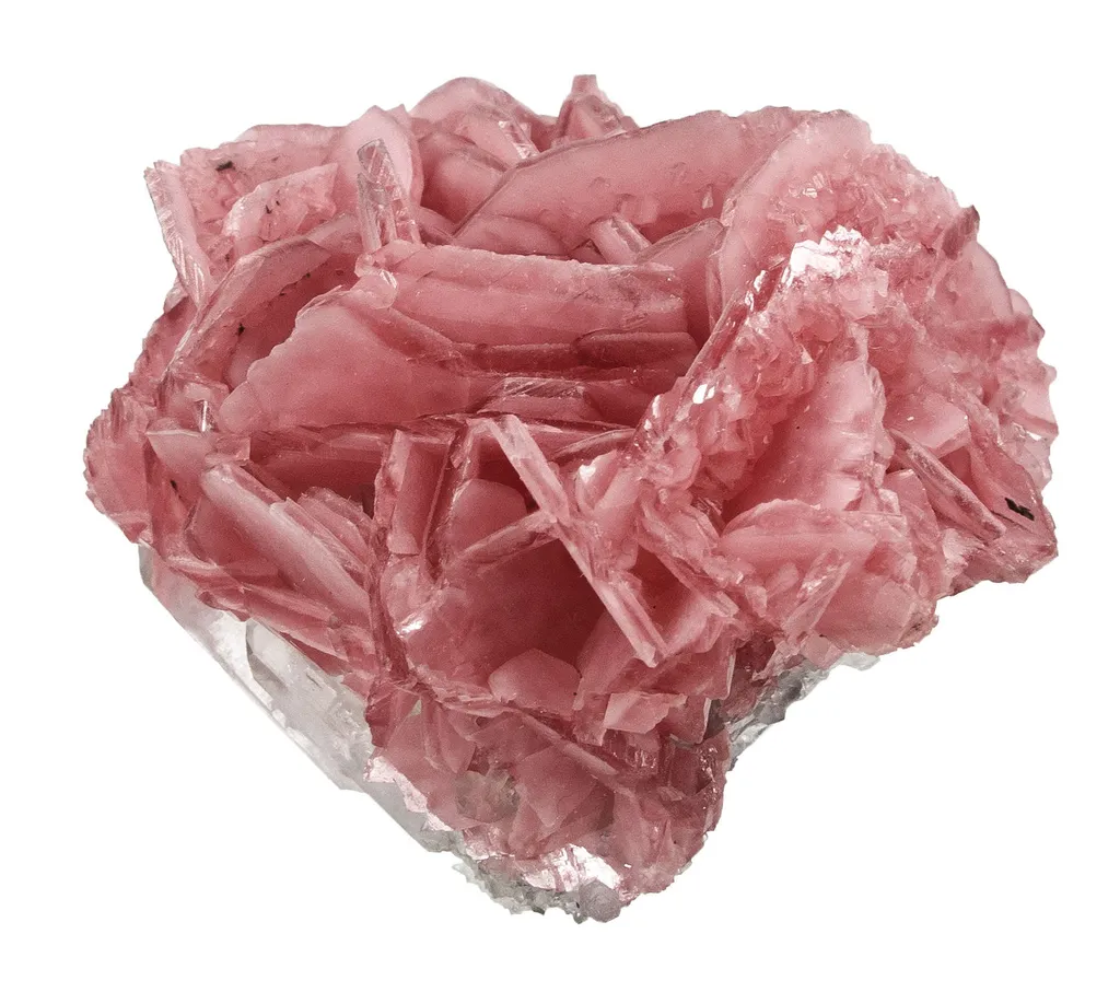 Rhodochrosite - image 2