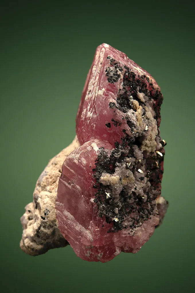 Rhodochrosite - image 2