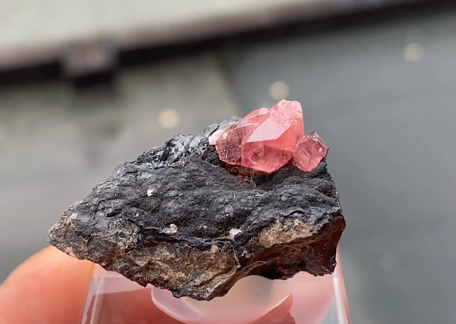 Rhodochrosite - image 5