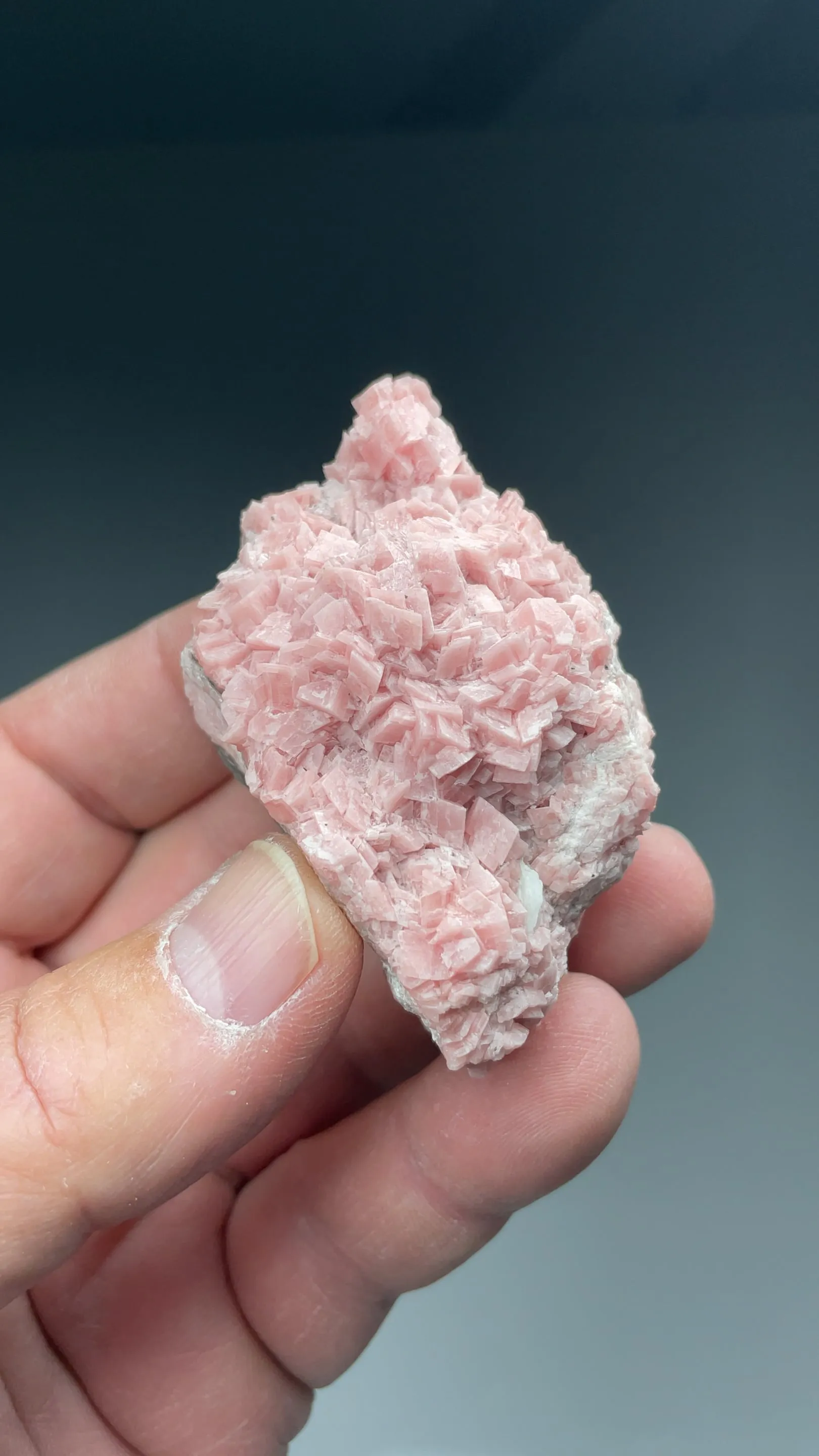 Rhodochrosite - image 2
