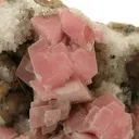 Rhodochrosite - image 2